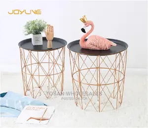 Nordic Stool (Big Size)