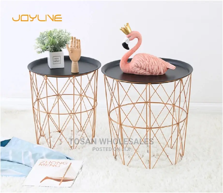 Nordic Stool (Big Size)