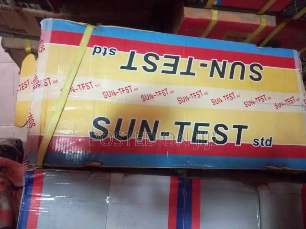 Sun-Test 180ah/12v Deep Cycle Slim Battery