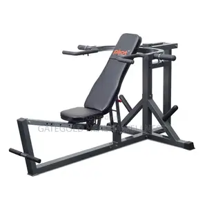 Multi Bench Press 666mp