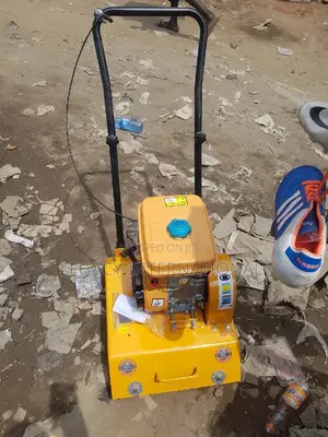 Plate Compactor C-120