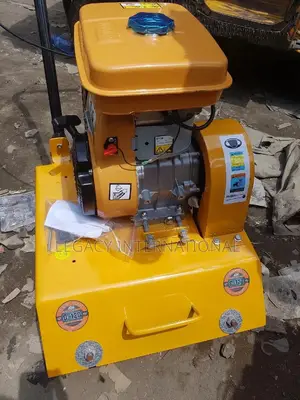 Plate Compactor C-120