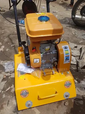 Plate Compactor C-120