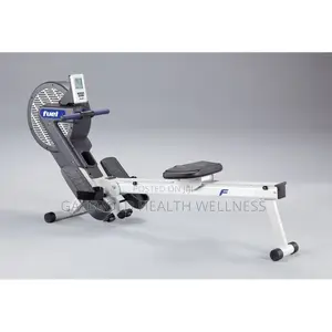 F300 Rowing Machine