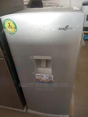 Kenstar 170l Fridge With Dispenser KSR-200s
