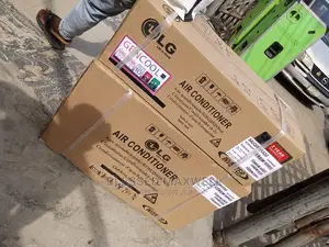 LG 1hp AC Inverter