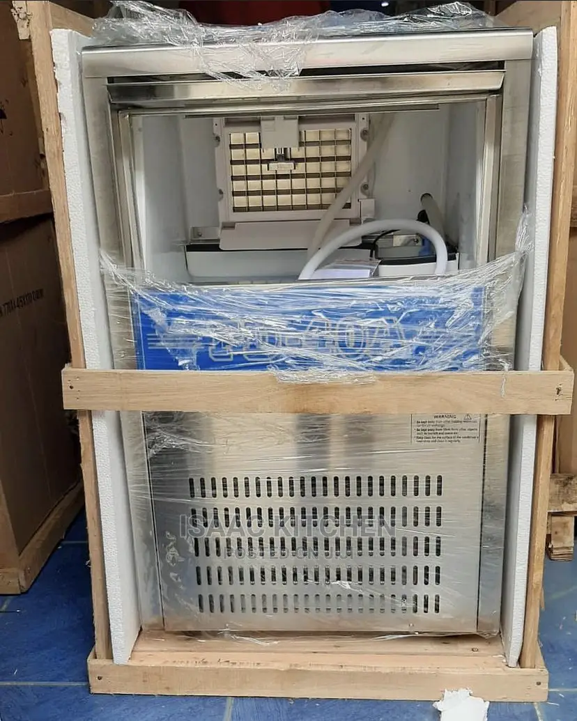 40cubes Ice Maker Machine