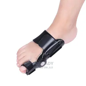 Toe Bunion Splint Straightener Foot Corrector
