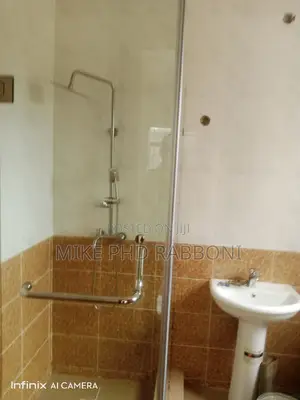 Furnished 4bdrm Block of Flats in Enugu for Rent
