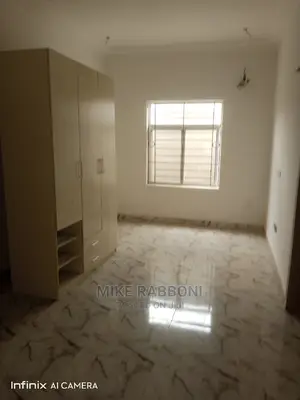 Furnished 4bdrm Block of Flats in Enugu for Rent