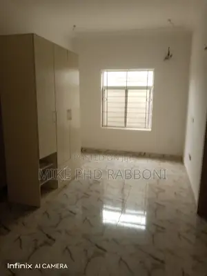 Furnished 4bdrm Block of Flats in Enugu for Rent