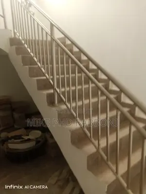 Furnished 4bdrm Block of Flats in Enugu for Rent