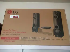 Lg Home Theater Aud 675lhd
