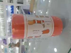 Soft Ankle / Foot Splint