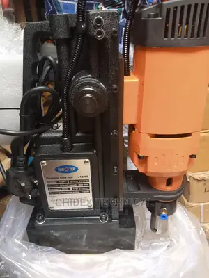 Magnetic Drill 65mm Heavy Duty