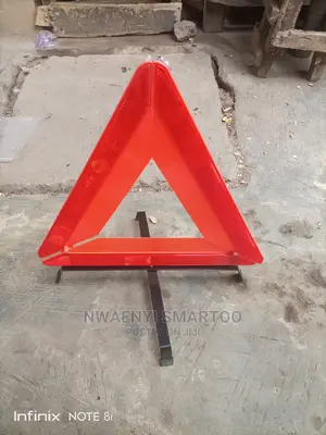 C Caution for Car