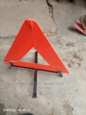 C Caution for Car