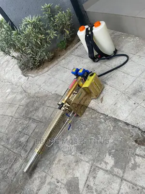 Pest Control and Environmental Beautification
