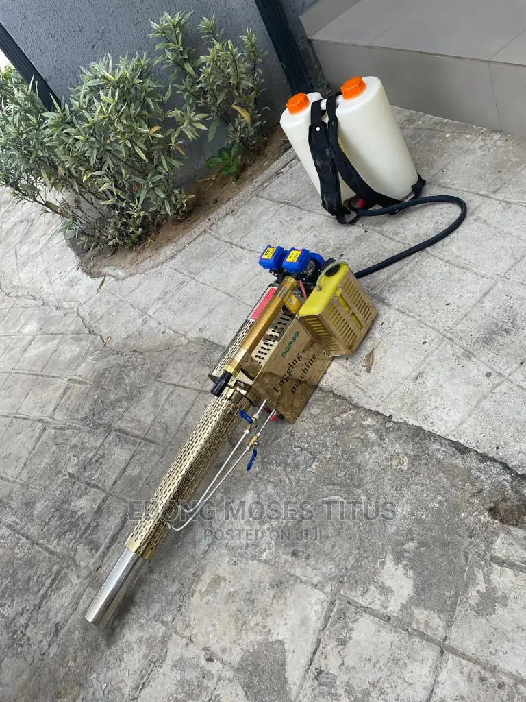 Pest Control and Environmental Beautification