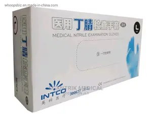 Medical Vinyls Examination Gloves