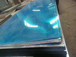 Aluminium Sheet