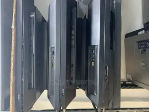 Desktop Computer Lenovo ThinkCentre M93 4GB Intel Core i5 HDD 500GB