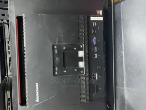 Desktop Computer Lenovo ThinkCentre M93 4GB Intel Core i5 HDD 500GB