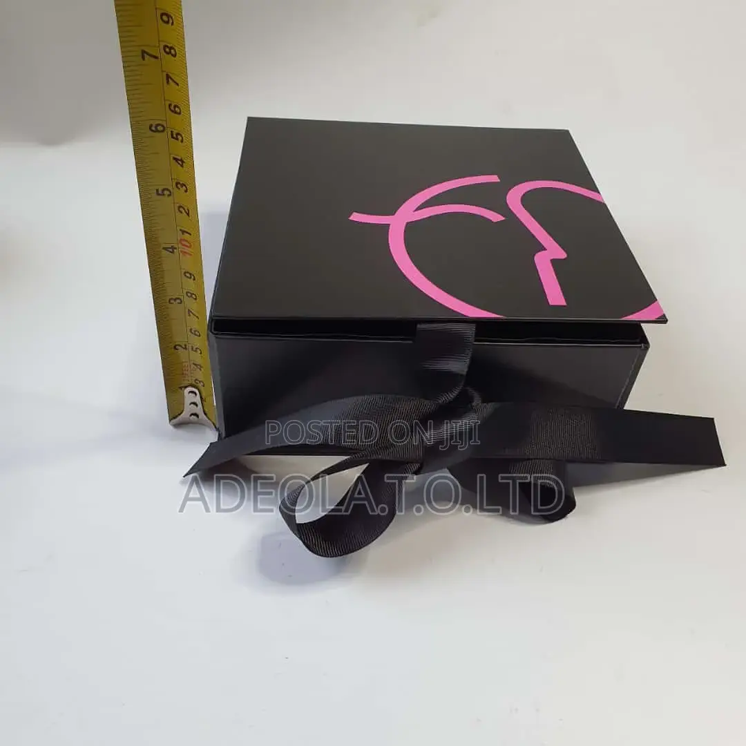 Fancy Gift Box