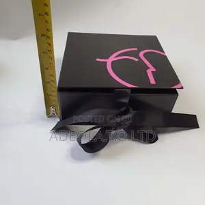 Fancy Gift Box