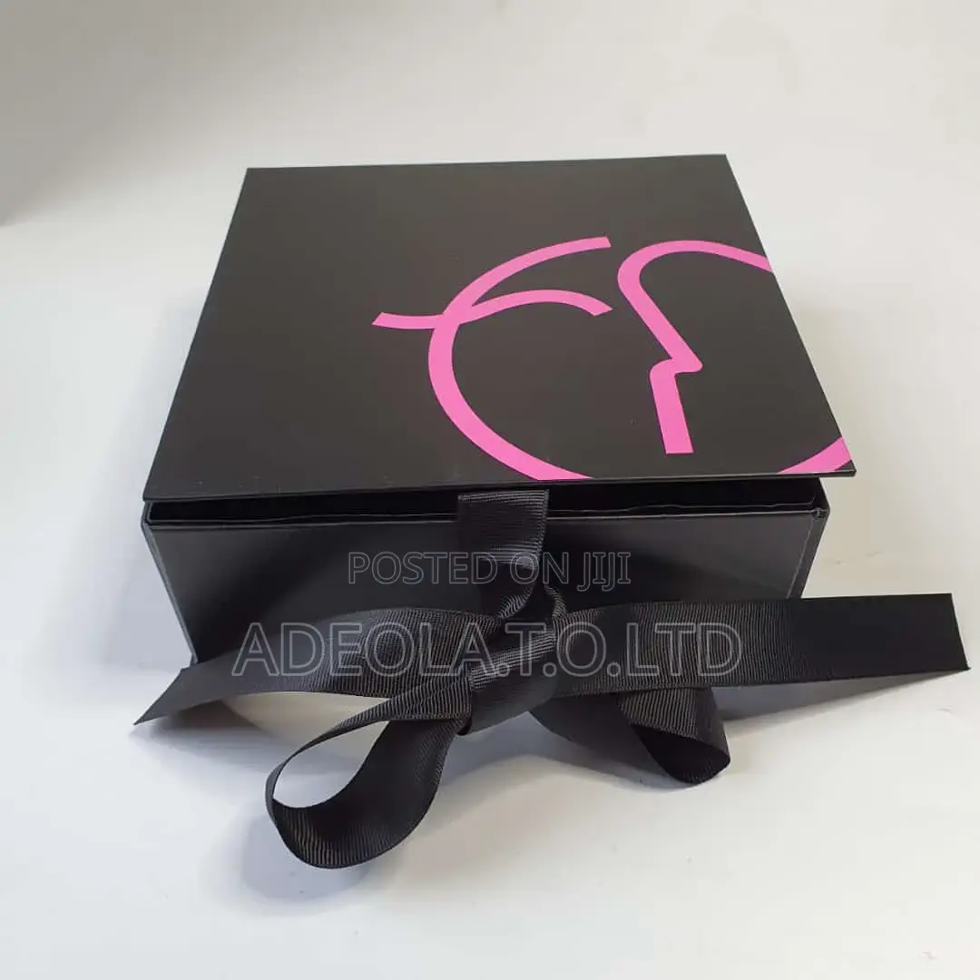 Fancy Gift Box