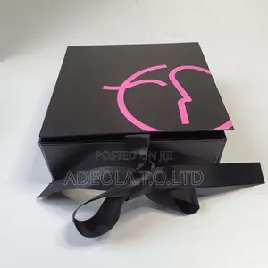 Fancy Gift Box