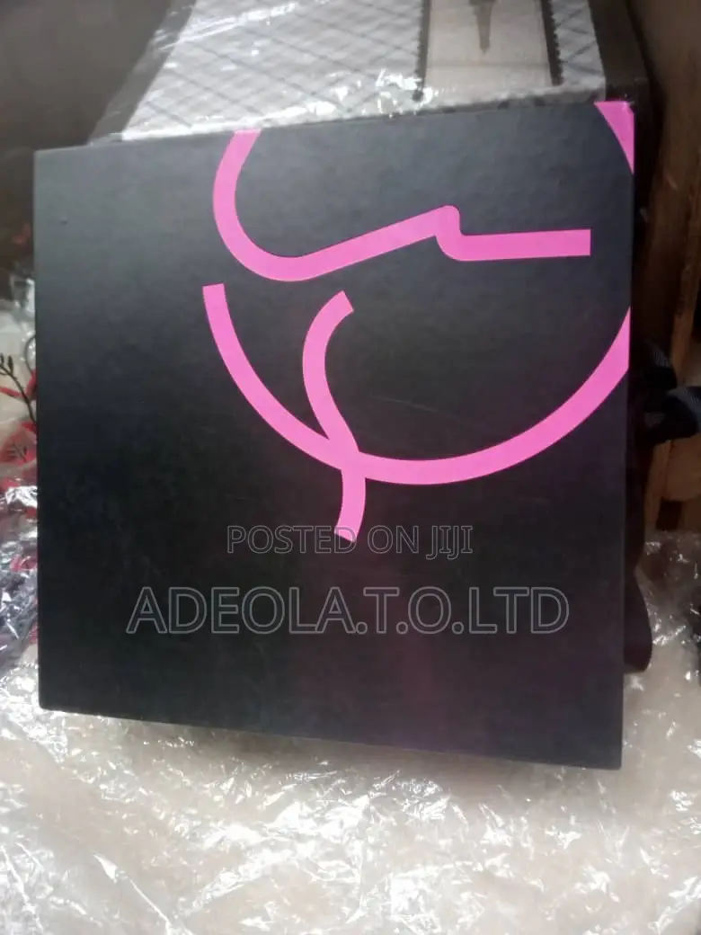 Fancy Gift Box