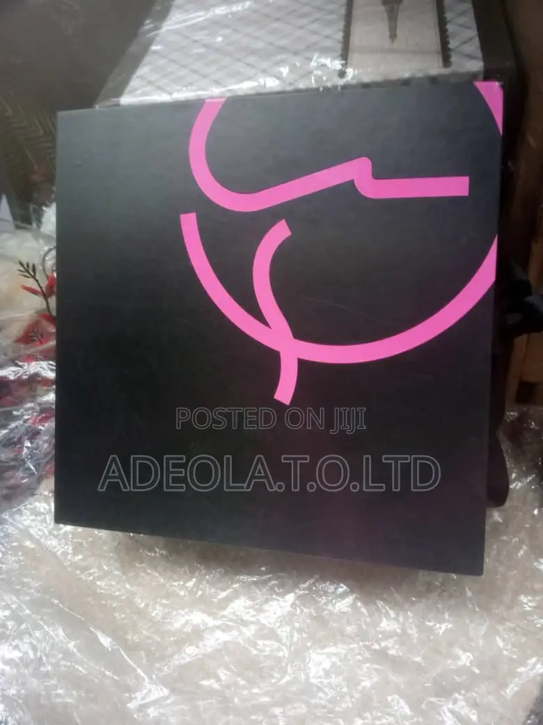 Fancy Gift Box