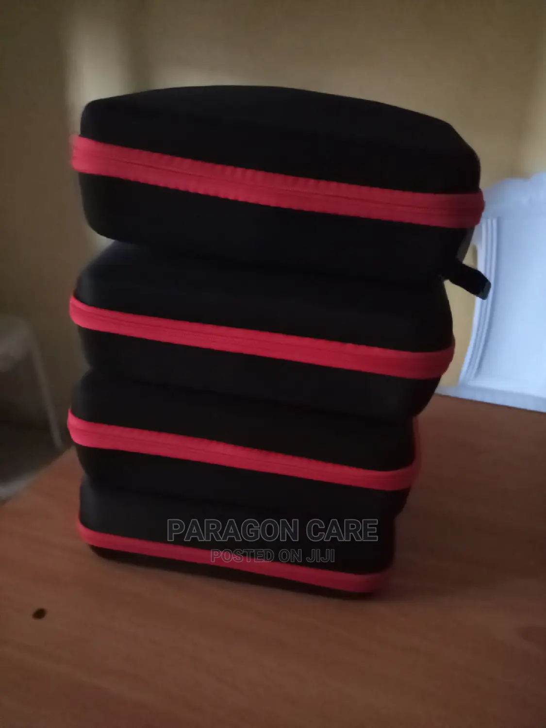 Quantum Resonance Magnetic Analyzer