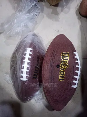 American Football Rugby
