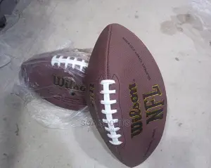 American Rugby Football