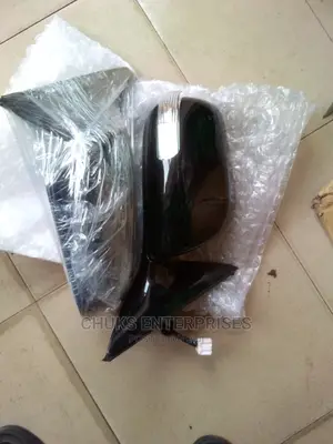 Toyota Camry 2010 Mirror