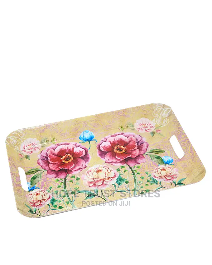 Design Tray