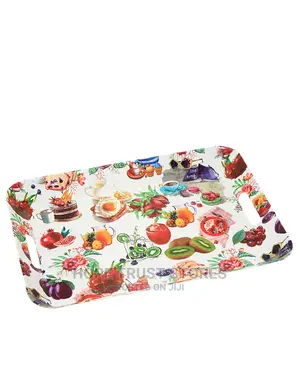 Design Tray