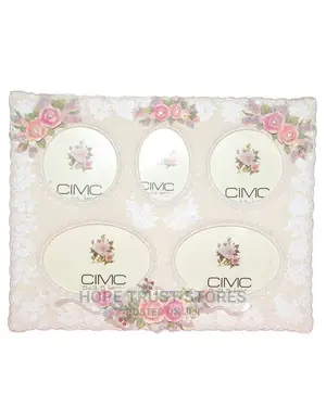 Cimc Rosebud