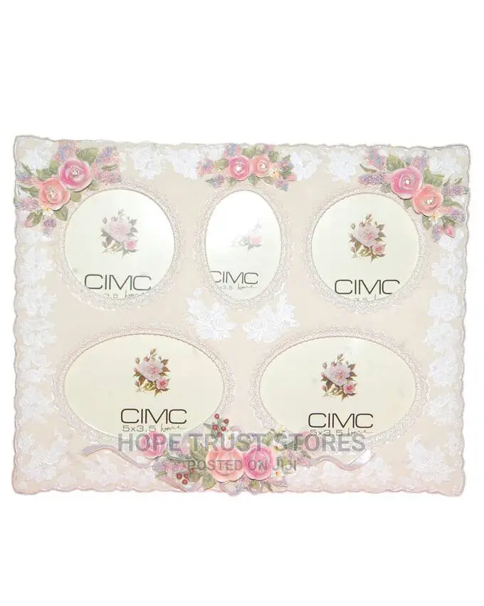 Cimc Rosebud
