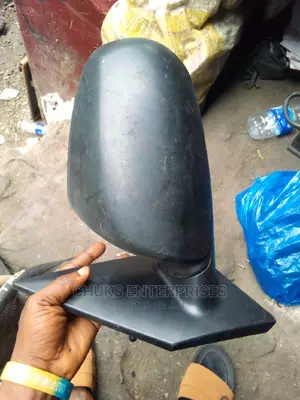 Kia Rio 2006 Mirror