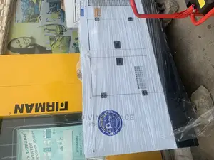 Brand New 65kkkva Perkins Soundproof Generator/Super Silent