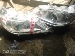 Head Light ES350 2015