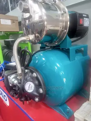 Leo Surface Boster Wster Pump