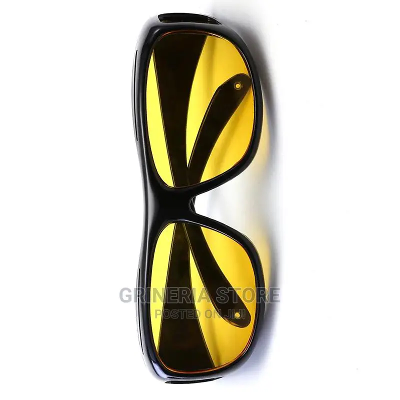 Driving at Night-You Need This Driving Glass