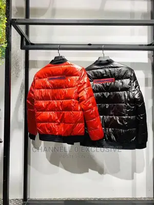 Winter Jackets