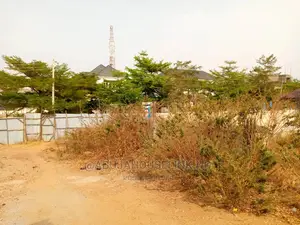 Plots With Documents For Sale At Asokoro Abuja