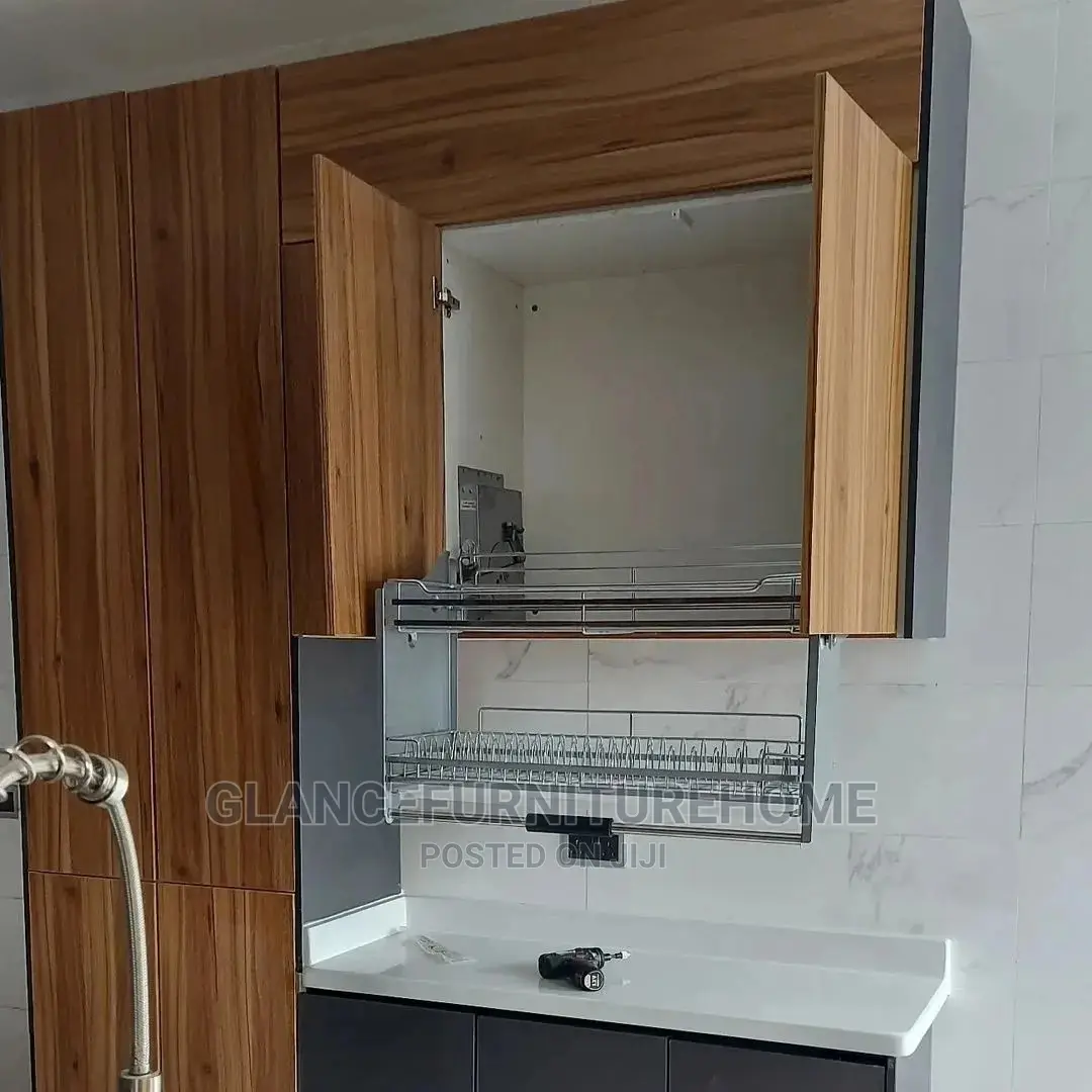 Kitchen Cabinets