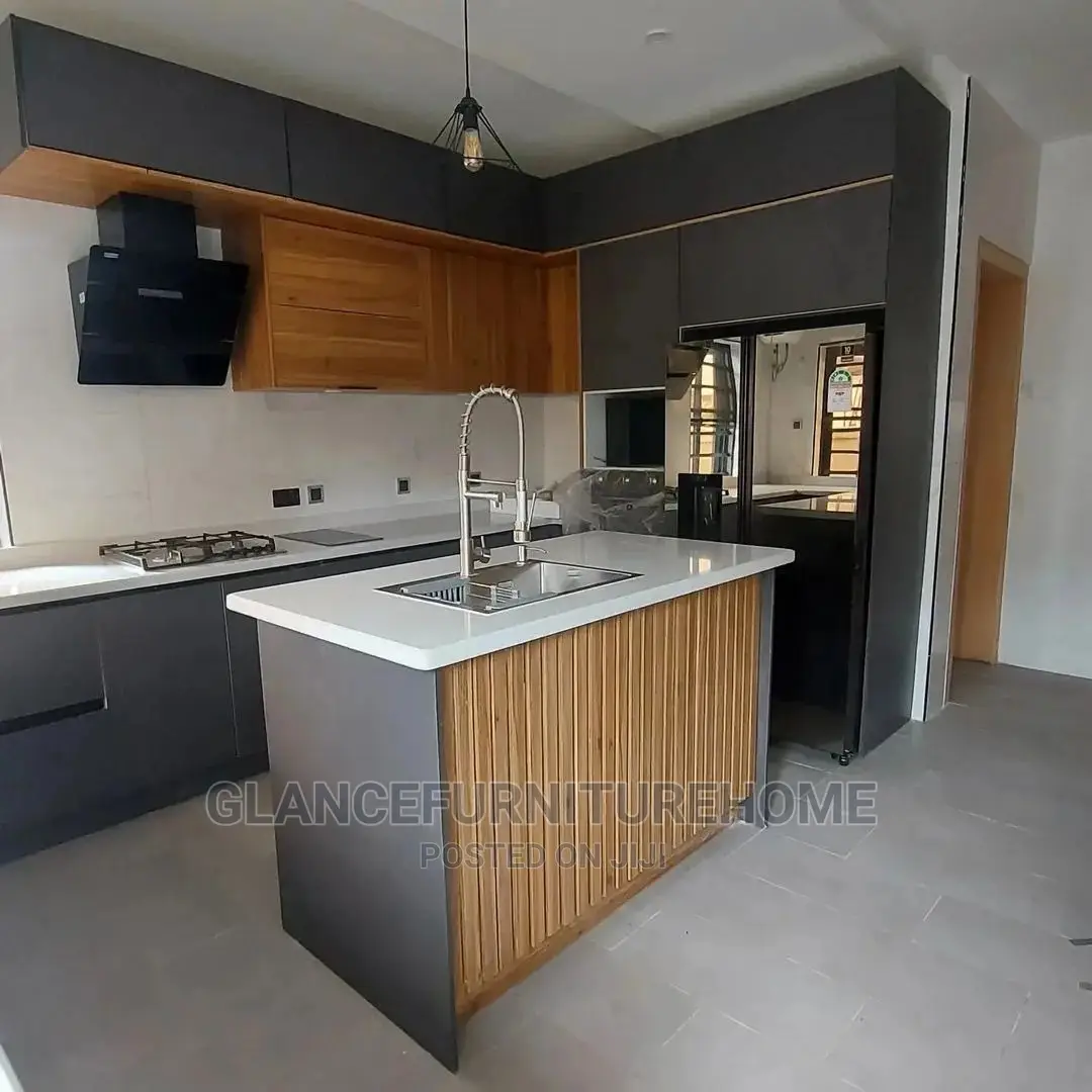 Kitchen Cabinets